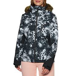 Roxy Jet Ski Premium - Insulated Snow Jacket for Women - Frauen. von Roxy