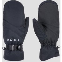 Roxy Jetty Solid Fäustlinge true black von Roxy