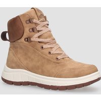 Roxy Karmel Winterstiefel tan von Roxy