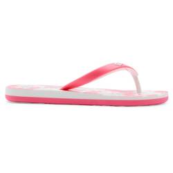 Roxy - Kid's RG Tahiti VII - Sandalen Gr 3 rosa von Roxy