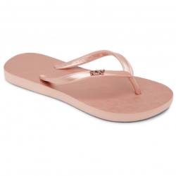 Roxy - Kid's RG Viva VI - Sandalen Gr 11K rosa von Roxy