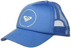 Roxy Mädchen Truckin Trucker Hat Hut, Fayence Exc, Einheitsgröße von Roxy