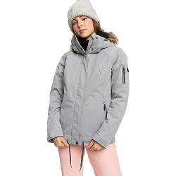Roxy Meade - Insulated Snow Jacket for Women - Isolierte Schneejacke - Frauen. von Roxy