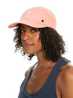 Roxy Next Level - Baseball Cap for Women - Baseballkappe - Frauen - One Size - Beige. von Roxy