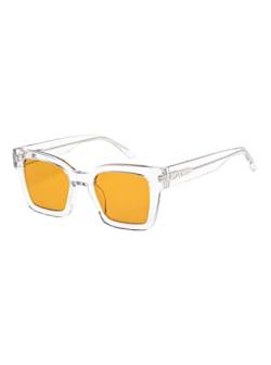 Roxy Nikah - Sonnenbrille für Frauen Weiß von Roxy