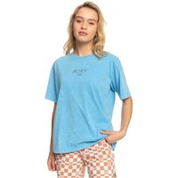 Roxy Oversize-Shirt Moonlight Sunset A von Roxy