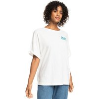 Roxy Print-Shirt Backside Sun B - T-Shirt für Frauen von Roxy