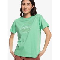 Roxy Print-Shirt Noon Ocean - T-Shirt mit Loose Fit für Frauen von Roxy