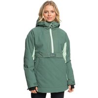 Roxy Skijacke Roxy W Radiant Lines Overhead Jacket Damen Ski- & von Roxy