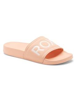 Roxy Slippy Sandale, Peach Cream, 31 EU von Roxy