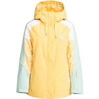 Roxy Snowboardjacke Highridge Hoodie von Roxy