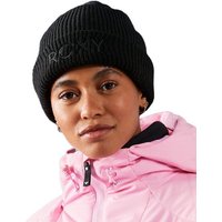 Roxy Strickmütze Roxy W Freja Beanie Damen Accessoires von Roxy