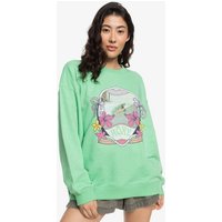 Roxy Sweatshirt Take Your Place - Sweatshirt für Frauen von Roxy