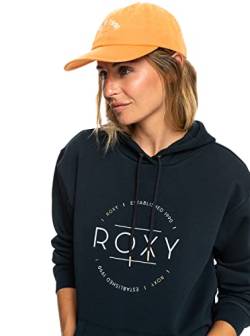 Roxy Toadstool - Baseball Cap for Women - Baseballkappe - Frauen - One Size - Orange. von Roxy
