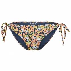 Roxy - Women's Printed Beach Classics Bikini TS - Bikini-Bottom Gr XL bunt von Roxy