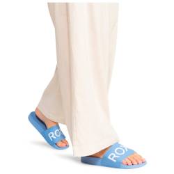 Roxy - Women's Slippy Sandals - Sandalen Gr 10 weiß von Roxy