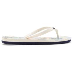 Roxy - Women's Tahiti VII - Sandalen Gr 10 weiß von Roxy