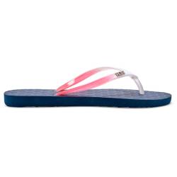 Roxy - Women's Viva Gradient - Sandalen Gr 8,5 blau von Roxy