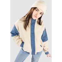 Roxy Wrap It Up Jacke tapioca von Roxy