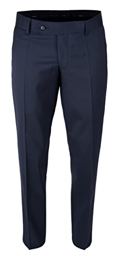 Roy Robson Baukasten-Hose blau (A420 MEDIUM Blue) 28 von Roy Robson Fashion