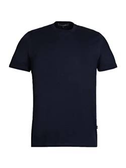 Roy Robson Herren T-Shirt (Dark Blue, 3XL) von Roy Robson