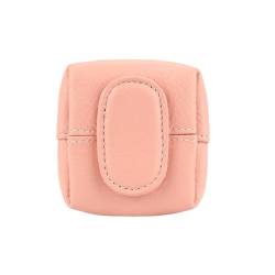 Royal Bagger Trend ige Geldbörsen für Frauen, Echtes Leder Wechsel Beutel, mit Perlen Armband (Rosa) von Royal Bagger