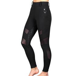 Royal Horsemen Reitleggings HotSummer L/XL von Royal Horsemen