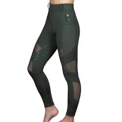 Royal Horsemen Reitleggings SummerGreen XS von Royal Horsemen