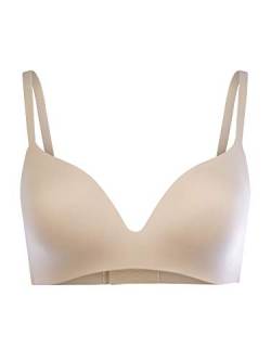 Royal Lounge Intimates Ladies T-Shirt Bra Royal Fit Fumee von Royal Lounge Intimates