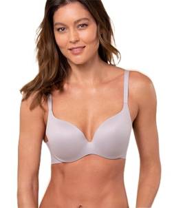 Royal Lounge Intimates Women's Royal Fit Lingerie, Cool Grau, 75C von Royal Lounge Intimates