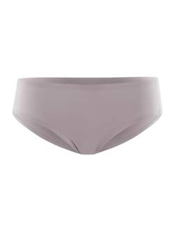 Royal Lounge Intimates Women's Shorty Fit Briefs, Cool Grey, S von Royal Lounge Intimates