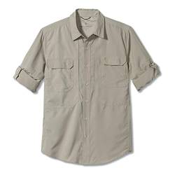 Royal Robbins Bug Barrier Expedition Pro L/S - Herren von Royal Robbins