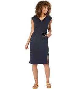 Royal Robbins Damen Vacationer Dress, Naval, M von Royal Robbins