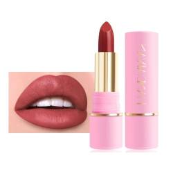 Wasserdichter Lippenstift Zum Färben Von Frauen Lipgloss Langlebig Wischfest Lippenstift Bleistift Make Up Pigmente Langlebig Wasserfester Lippenfleck Wasserfestes Und von Ruarby