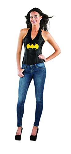 Rubie's 887556L Batgirl Party_Supplies, Siehe Abbildung, Large von Rubie's
