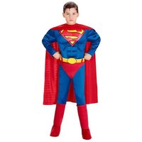 Rubie´s Kostüm Original Superman von Rubie´s