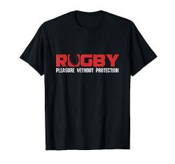 Rugby T-Shirt von Rugby Designs