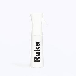 Ruka Hair 'Mistical Sprühflasche' – Erfrischen und Hydratisieren Sie das Haar, breite Abdeckung, kontinuierlicher Nebel, wiederverwendbare Haar- und Beauty-Sprühflasche – entworfen für verworrenes, von Ruka