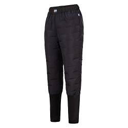 Rukka Down-X 2.0 Midlayer Hose (Black,58) von Rukka