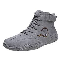 Rumity Schuhe Herren Laufschuhe Sneaker Outdoor Sportschuhe Turnschuhe Männer Joggingschuhe Atmungsaktiv Running Shoes Men Walking Schuhe Freizeitschuhe Bequeme Schuhe Herren Business Schuhe Herren von Rumity