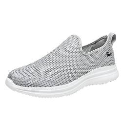 Rumity Schuhe Herren Sneaker Laufschuhe Turnschuhe Sportschuhe Herren Laufschuhe Outdoor Fitness Gym Schuhe Herren Sneaker Herren Schuhe Sommer Kurze Socken Herren von Rumity