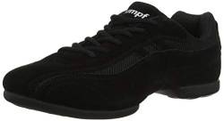 RUMPF Dance Sneaker Jive - schwarz von Rumpf