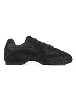 RUMPF Sparrow Sneaker - schwarz 38 von Rumpf