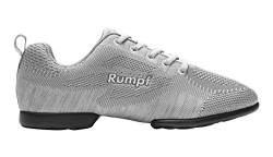 RUMPF ZUMA Tanzsneaker grau 36,5/37 von Rumpf