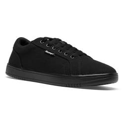 Rumpf 1534 Sneaker Leo EU 41/41.5 (8) schwarz von Rumpf