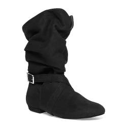 Rumpf 8845 Stiefel schwarz EU 37 von Rumpf