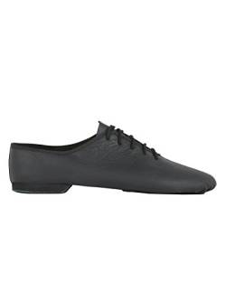 Rumpf Basic II Sportschuhe Ballet & Tanzschuhe Dance schwarz Gr. 38 von Rumpf