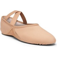 Rumpf Rumpf Ballettschläppchen Vegan Piqué 1007 Ballettschuh von Rumpf