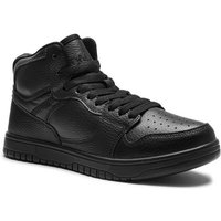 Rumpf Rumpf Brooklyn Sneaker 1535 High Top Tanzschuh von Rumpf