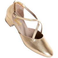 Rumpf Rumpf Damen Tanzschuhe Broadway 2021 Tanzschuh von Rumpf